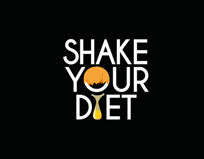 SHAKE YOUR DIET
