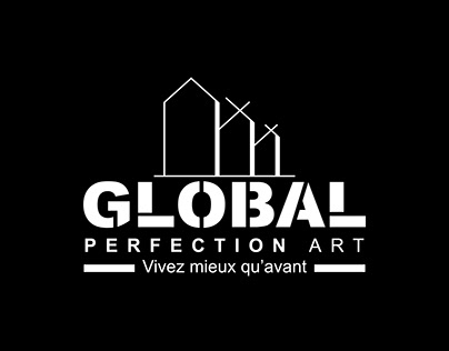Logo Global Perfection art (2022)