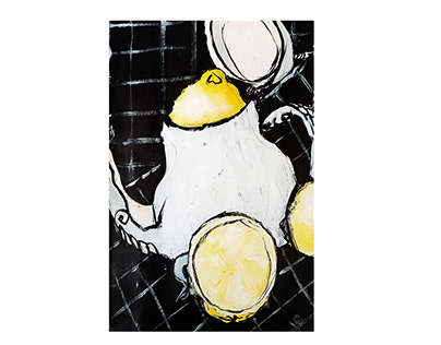 Illustration | Limones