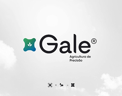 Gale - Branding