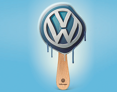 Volkswagen - Ads