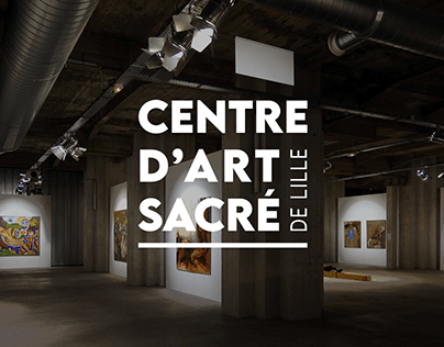 Centre d'art sacré de Lille