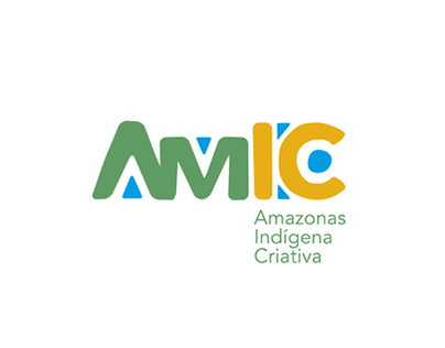 Identidade • AmIC - Amazonas Indígena Criativa
