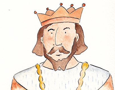Jaume I The Conqueror