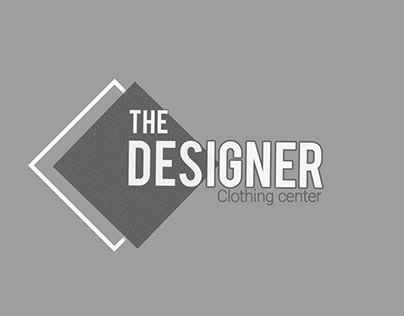 Typographical logos designs