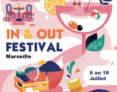 IN & OUT FESTIVAL