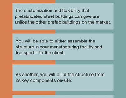screws for prefabricated steel buildings