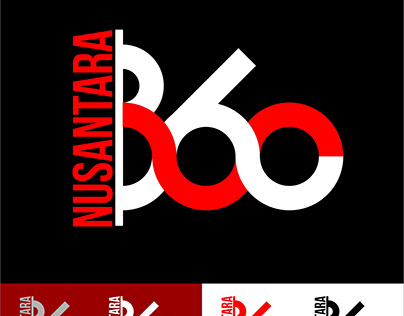 Logo Nusantara 360