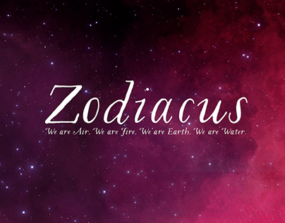 Zodiacus