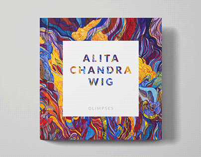Project thumbnail - Alita Chandra Wig