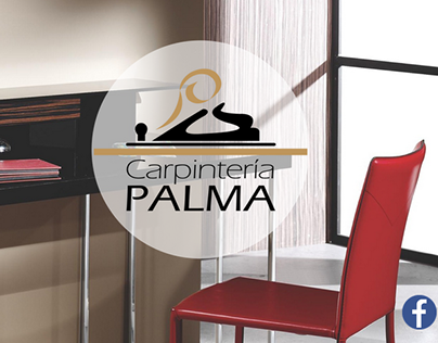 Página Web_Carpintería Palma
