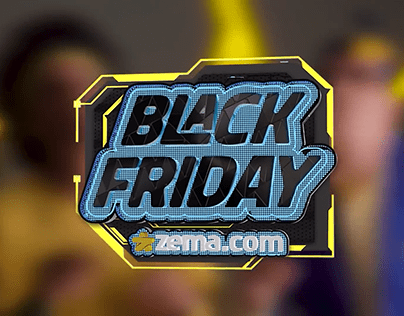 Black Friday Zema.com