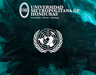 CAMPAÑA "ODS" UNIVERSIDAD METROPOLITANA DE HONDURAS