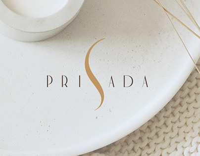Prisada Branding