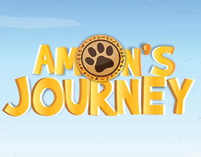Game design | Amon's Journey