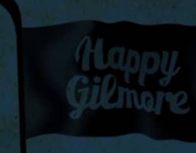 Happy Gilmore Movie Titles :: Reinvented