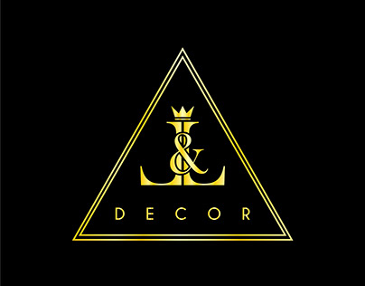 Logo Design | L &L Decor