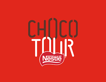 Chocotour - Fábrica Nestlé Caçapava