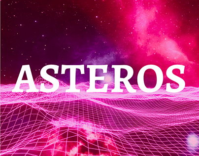 Астерос