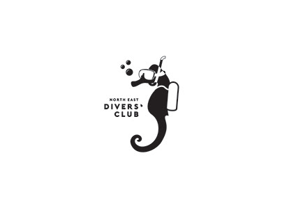 Logotype for Andamans Divers' Club