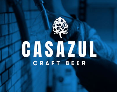 Casazul Craft Beer
