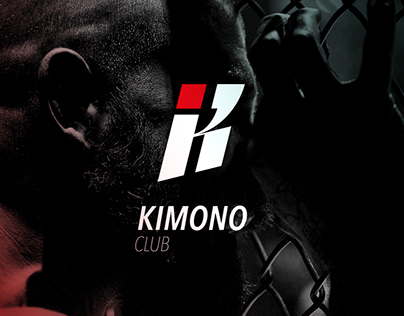 Kimono Club - Branding