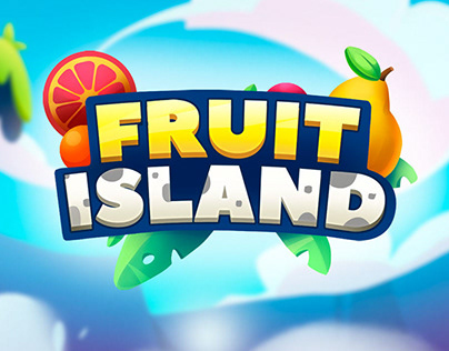 Fruit island