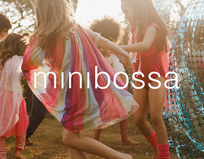 Branding Design | Minibossa