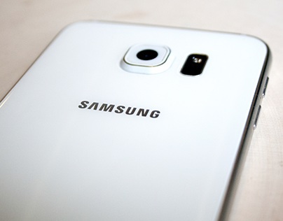 Samsung Galaxy S6 "Launch"