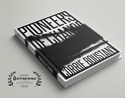 Pioneers of Change - Book