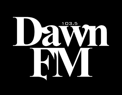 103.5 Dawn FM