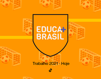 Projeto Educa Mais Brasil TikTok Futebol de Botão