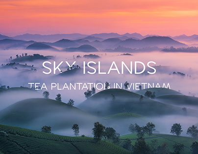 Sky Islands