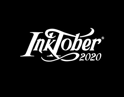 INKTOBER 2020