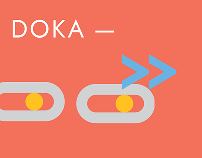 DOKA — сервис оценки уровня навыков продаж сотрудников.