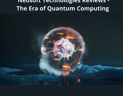 Neosoft Technologies Reviews - Quantum Computing