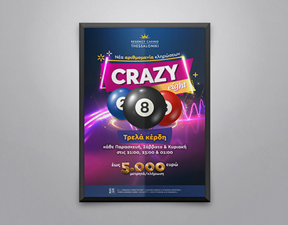 Poster Proposal (Regency Casino)