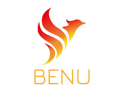 Рестайлинг логотипа Benu