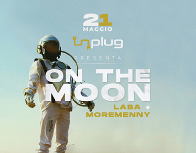 On the Moon / UnPlug events