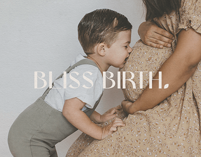 Bliss Birth
