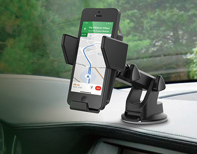 Car Mount Phone charger