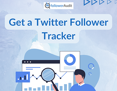 Get A Twitter Follower Tracker
