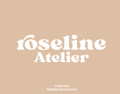 ROSELINE ATELIER LOÙGO