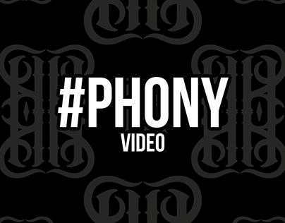 #Phony