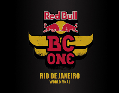 RED BULL BC ONE 2012