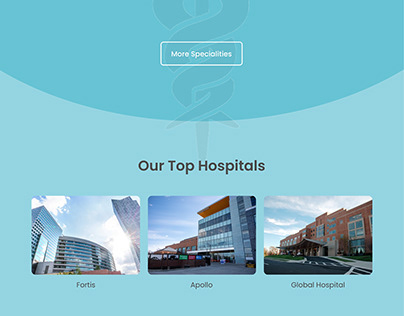 Medicos/Online Consulting and booking