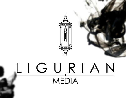 Ligurian media