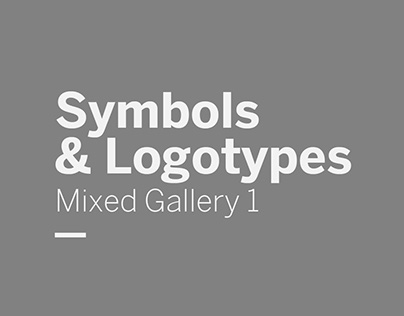 Symbols & Logos