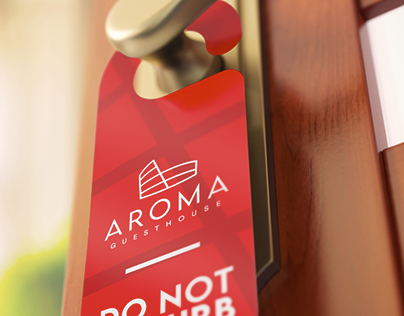 Aroma guesthouse