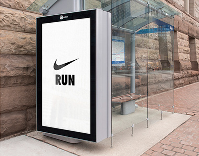 Nike - Run